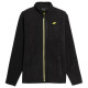 4F Ανδρική ζακέτα Fleece